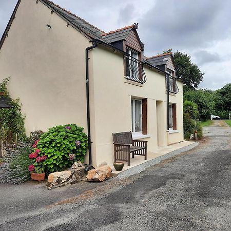 Le Cambout Rose View Cottage المظهر الخارجي الصورة