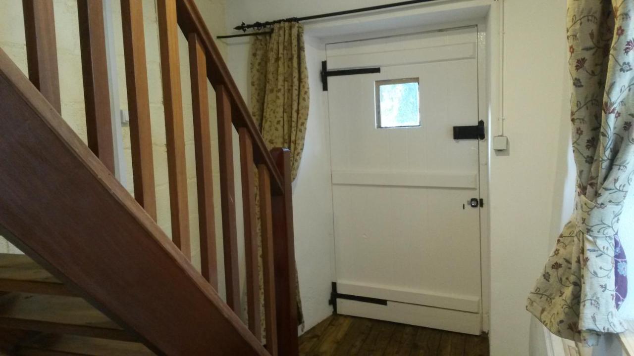 Le Cambout Rose View Cottage المظهر الخارجي الصورة